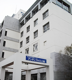相談支援事業所 部屋 写真